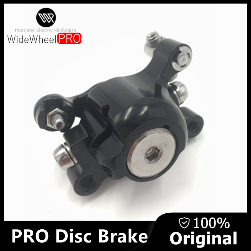 Original Electric Scooter Disc Brake Parts for Mercane WideWheel PRO Skateboard accessories
Original Electric Scooter Disc Brake Parts for Mercane WideWheel PRO Skateboard accessories