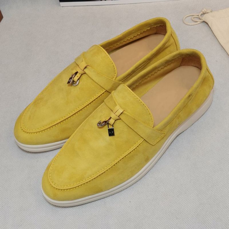 2021 Luxury designer loafers shoes Summer Lucky Charms Walk Moccasin lady lazy business casual flat Walk slip-on trend women Suede leahter fashion comfortable, Box
2021 Luxury designer loafers shoes Summer Lucky Charms Walk Moccasin lady lazy business casual flat Walk slip-on trend women Suede leahter fashion comfortable, Box