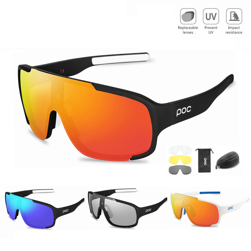 4 Lenses Set Poc Crave Bike Glasses Sport Sunglasses Men Women Mountain Bikes Mtb Cycle Eyewear
4 Lenses Set Poc Crave Bike Glasses Sport Sunglasses Men Women Mountain Bikes Mtb Cycle Eyewear