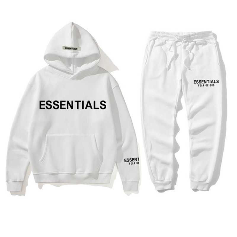 Fear of fog double line essentials new set chest soup seal couple Hooded Sweater, Black
Fear of fog double line essentials new set chest soup seal couple Hooded Sweater, Black