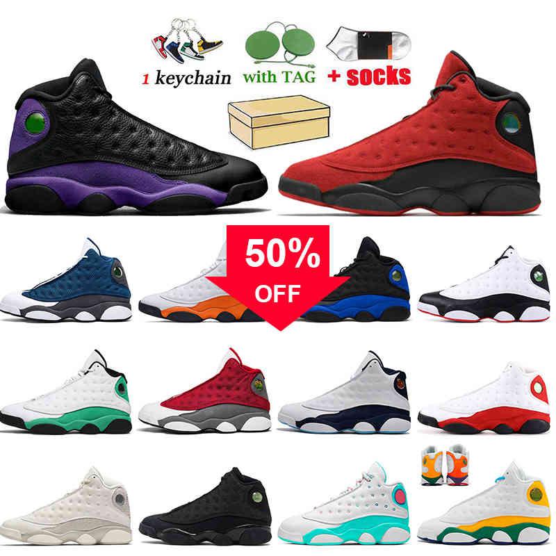 13s Basketball Shoes With Box Mens Womens Jumpman 13 Court Purple Reverse Bred Obsidian Hyper Royal Starfish Flint Playground He Got Game
13s Basketball Shoes With Box Mens Womens Jumpman 13 Court Purple Reverse Bred Obsidian Hyper Royal Starfish Flint Playground He Got Game