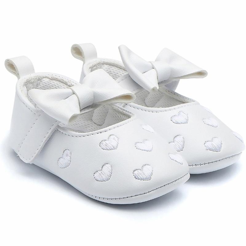 First Walkers 25# Princess Baby Girl Sandals Cute Toddler Walk Soft Child Leather Bow Shoes Kid Girls For Toddlers
First Walkers 25# Princess Baby Girl Sandals Cute Toddler Walk Soft Child Leather Bow Shoes Kid Girls For Toddlers