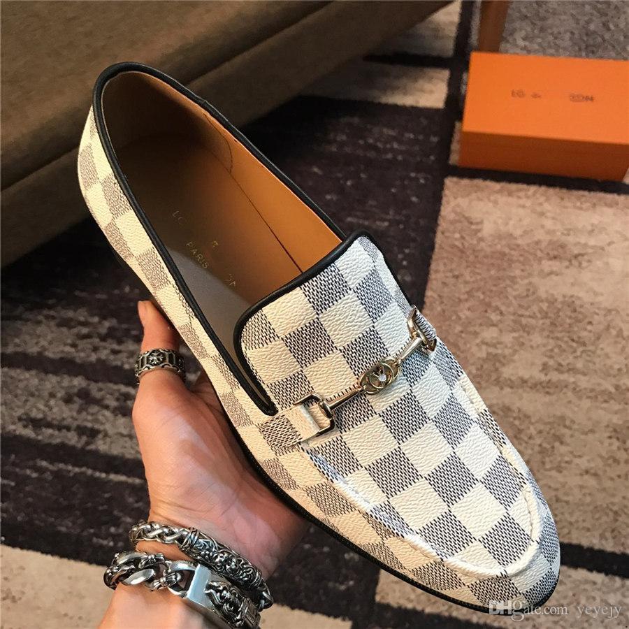 Q1 BRAND Full Grain GENUINE LEATHER Business LUXURY DRESS SHOES DESIGNER MEN Retro Patent LEATHER OXFORD SHOES For MEN EU SIZE 38-45 22, Black
Q1 BRAND Full Grain GENUINE LEATHER Business LUXURY DRESS SHOES DESIGNER MEN Retro Patent LEATHER OXFORD SHOES For MEN EU SIZE 38-45 22, Black
