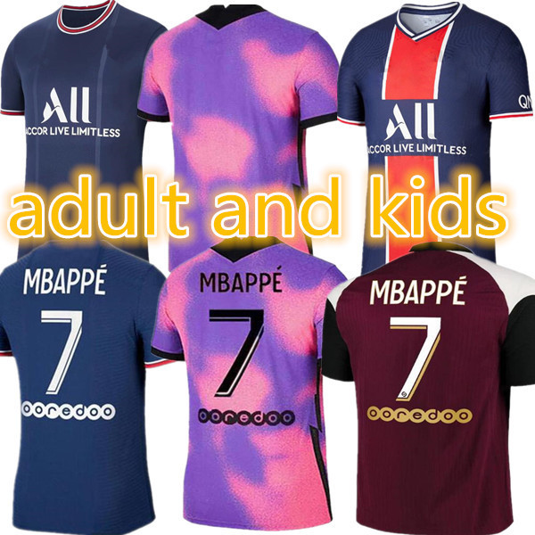 2021 maillot MBAPPE VERRATTI soccer jersey CAVANI top thailand 2 22 paris shirt KIMPEMBE Camiseta de football
2021 maillot MBAPPE VERRATTI soccer jersey CAVANI top thailand 2 22 paris shirt KIMPEMBE Camiseta de football