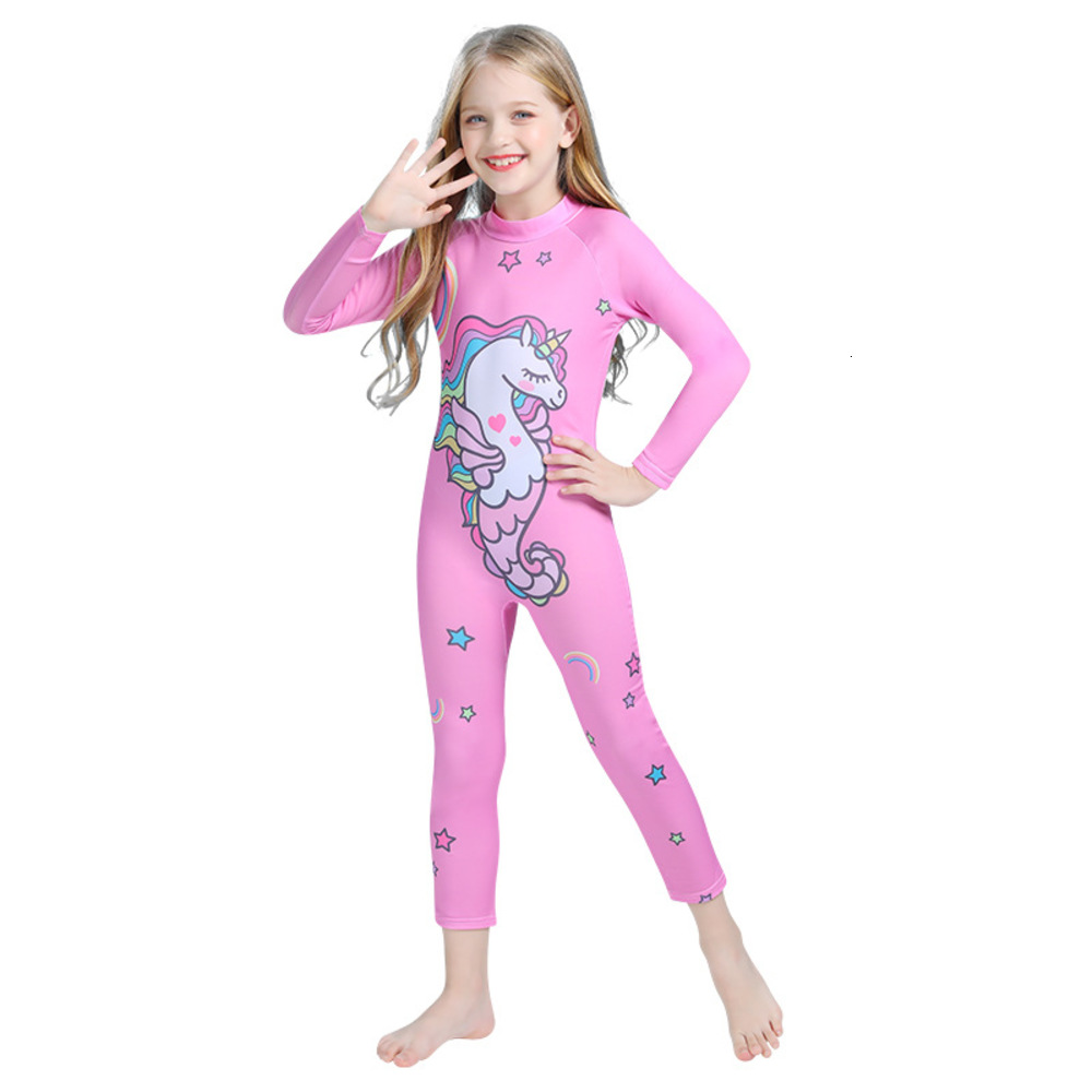 Children's suit Cartoon cute girl's one piece baby quick drying clothes children's swimsuit, Black
Children's suit Cartoon cute girl's one piece baby quick drying clothes children's swimsuit, Black