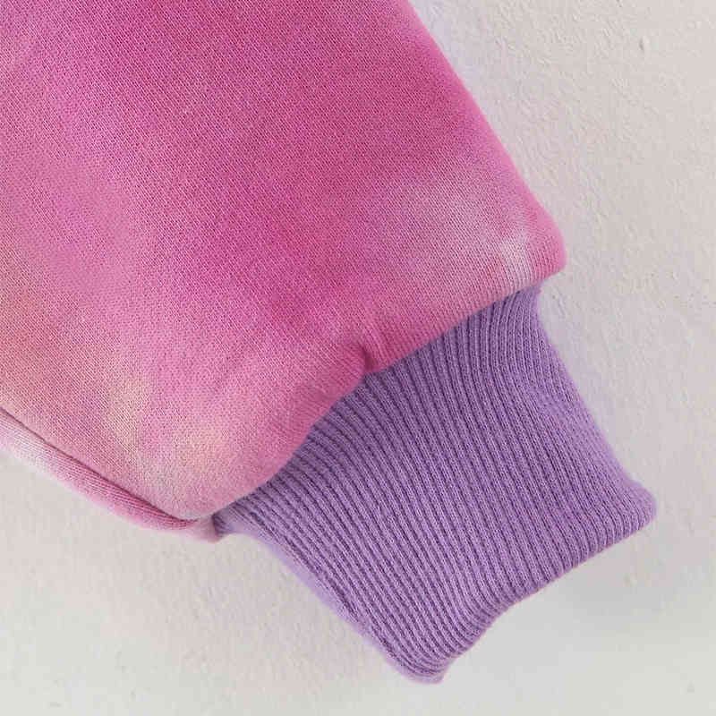 Streetwear Colorful Hoodies Women Batwing Long Sleeve Loose Hooded Sweatshirt Drawstring Irregular Short Hoodies Lady 210414