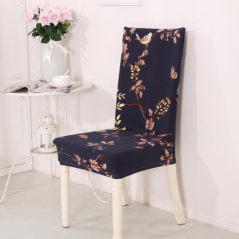 Pcs Printed Wedding Chair Cover Spandex Seat Party Dining Slipcover For Kitchen Stretch Case Covers
Pcs Printed Wedding Chair Cover Spandex Seat Party Dining Slipcover For Kitchen Stretch Case Covers