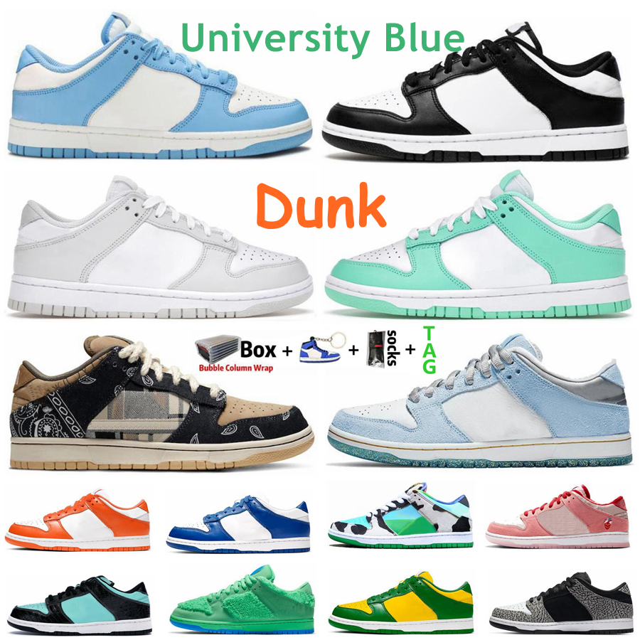Dunks Running Shoes SB Dunk Lows Dunky Chunky Green GLow University Blue Black White Yellow Bear Michigan Sports Mens Women Sneakers With Box, 30 brazil
Dunks Running Shoes SB Dunk Lows Dunky Chunky Green GLow University Blue Black White Yellow Bear Michigan Sports Mens Women Sneakers With Box, 30 brazil