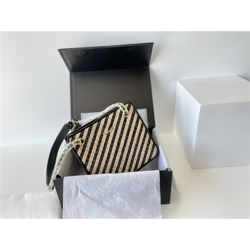 Women Luxurys Designers Bags 2021 Shop Purchase C2 square straw holiday style chain single twill Designer Handbag Handbags Totes Crossbody Bag
Women Luxurys Designers Bags 2021 Shop Purchase C2 square straw holiday style chain single twill Designer Handbag Handbags Totes Crossbody Bag