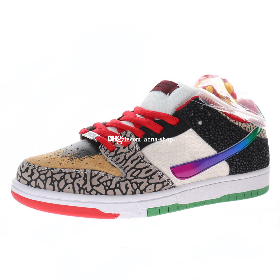 Paul Rodriguez Dunks Low What The P-Rod Skate Shoe for Men EJDER Sneaker Mens Skates Sneakers Womens Sports Shoes Women Skateboarding CZ2239-600
Paul Rodriguez Dunks Low What The P-Rod Skate Shoe for Men EJDER Sneaker Mens Skates Sneakers Womens Sports Shoes Women Skateboarding CZ2239-600