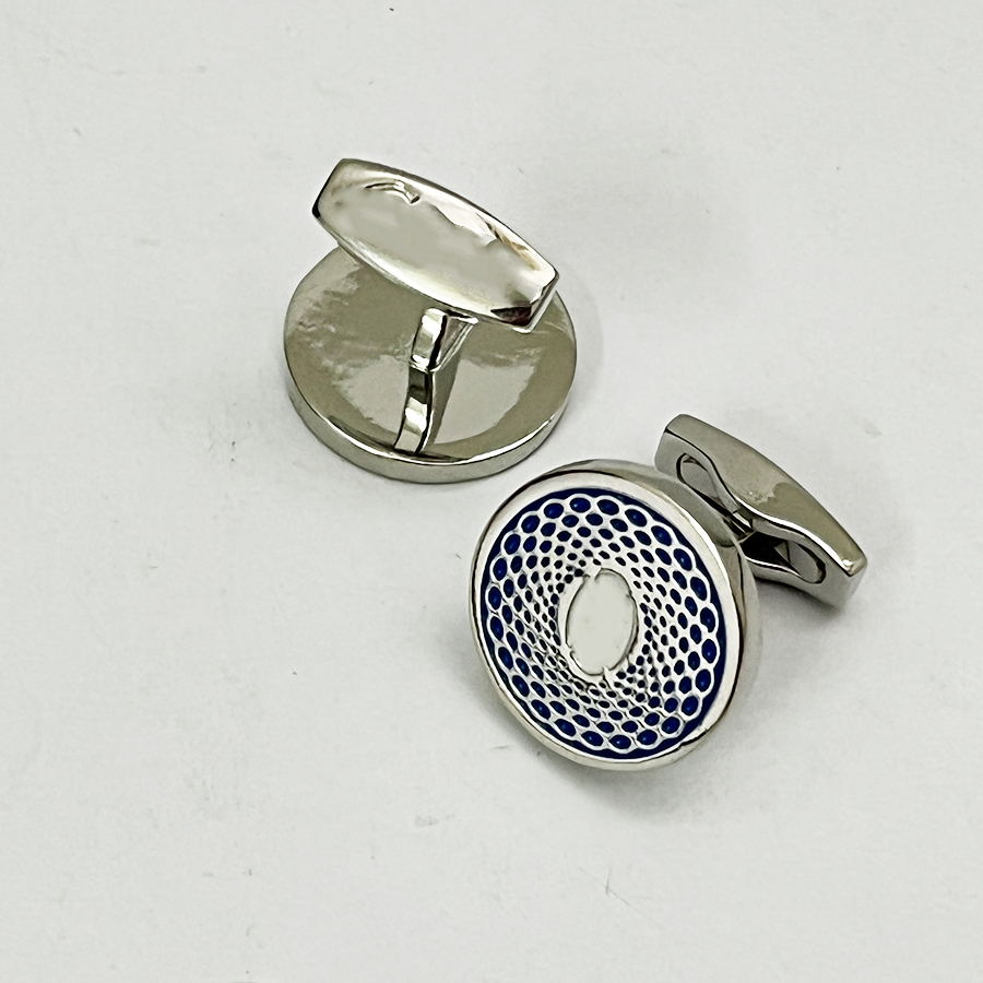 Luxury Designer Cufflinks Cuff Link High Quality Classic French Shirt Cufflink Wedding Gift
Luxury Designer Cufflinks Cuff Link High Quality Classic French Shirt Cufflink Wedding Gift