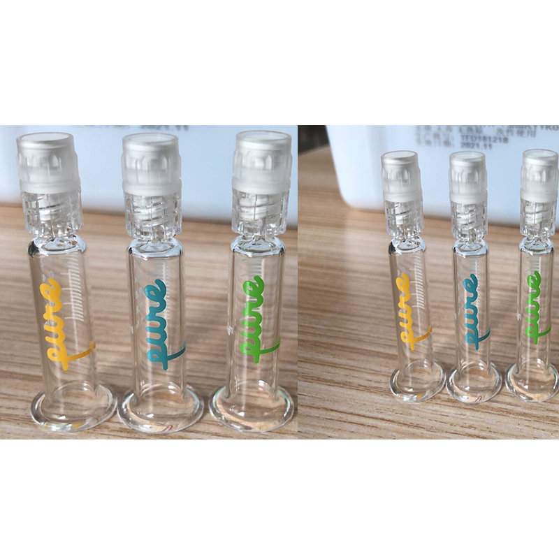 Glass Syringe 1ml 12 Strains Oil Filling injection Luer Lock Head Vape Pen Cartridges Thick Distillate Carts Packaging Empty 1000mg Pure One Vaporizers Needles
Glass Syringe 1ml 12 Strains Oil Filling injection Luer Lock Head Vape Pen Cartridges Thick Distillate Carts Packaging Empty 1000mg Pure One Vaporizers Needles