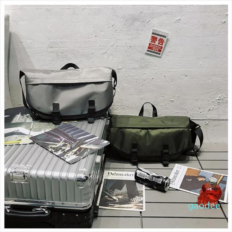 Casual Chest Pack For Men Functional Tactical Bag Shoulder Bags Multi Function Outdoor Travel Messenger Waist Packs