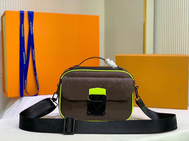 m45806 New high quality classic canvas men's three piece messenger bag series men's three in one messenger bag-AAAAA bags handbags women, Pay for freight
m45806 New high quality classic canvas men's three piece messenger bag series men's three in one messenger bag-AAAAA bags handbags women, Pay for freight