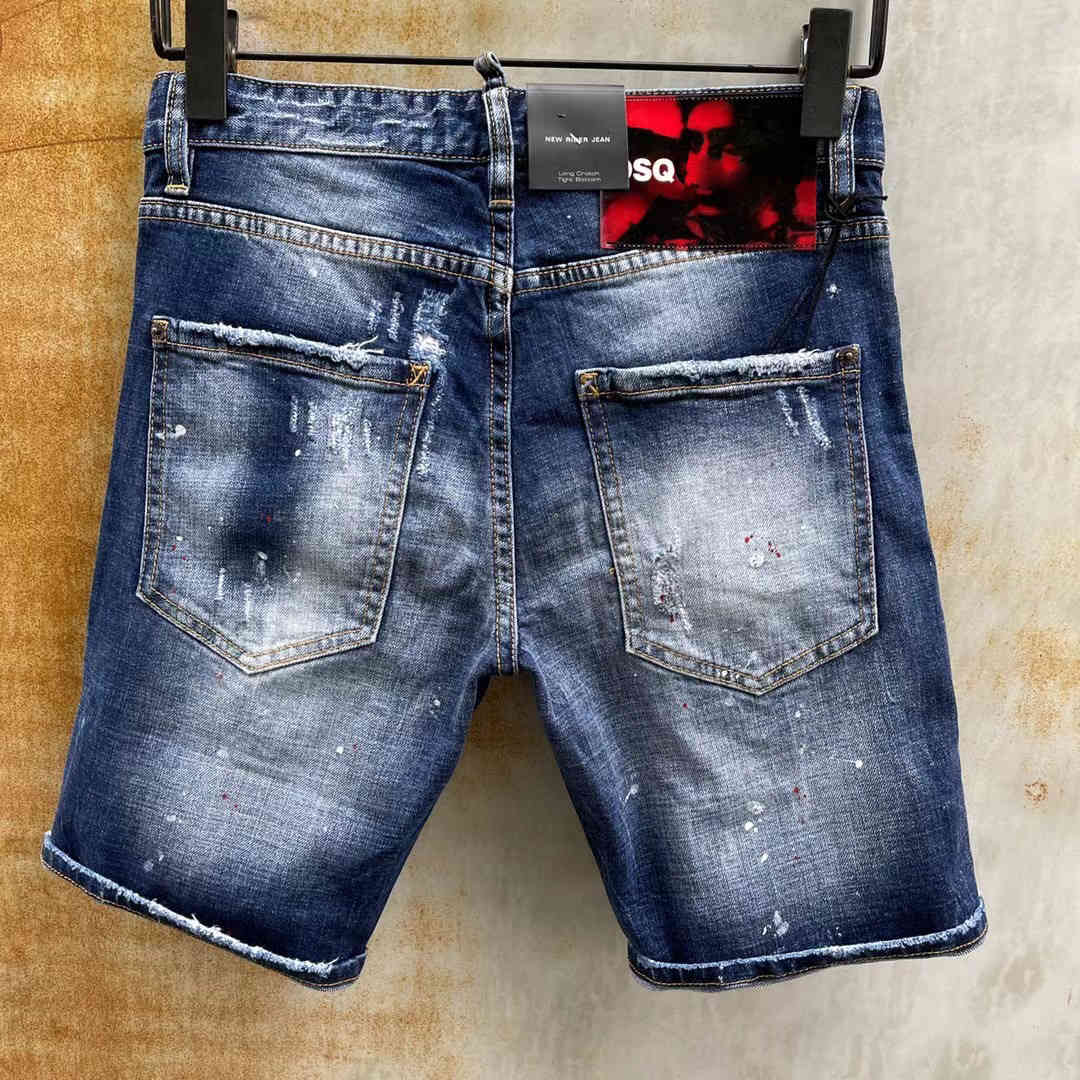 Men's Jeans Men Mens Luxury DesignerJeans ny Ripped Cool Guy Causal Hole Denim Fashion Brand Fit Washed Pant 8 ITV7, As picture show
Men's Jeans Men Mens Luxury DesignerJeans ny Ripped Cool Guy Causal Hole Denim Fashion Brand Fit Washed Pant 8 ITV7, As picture show
