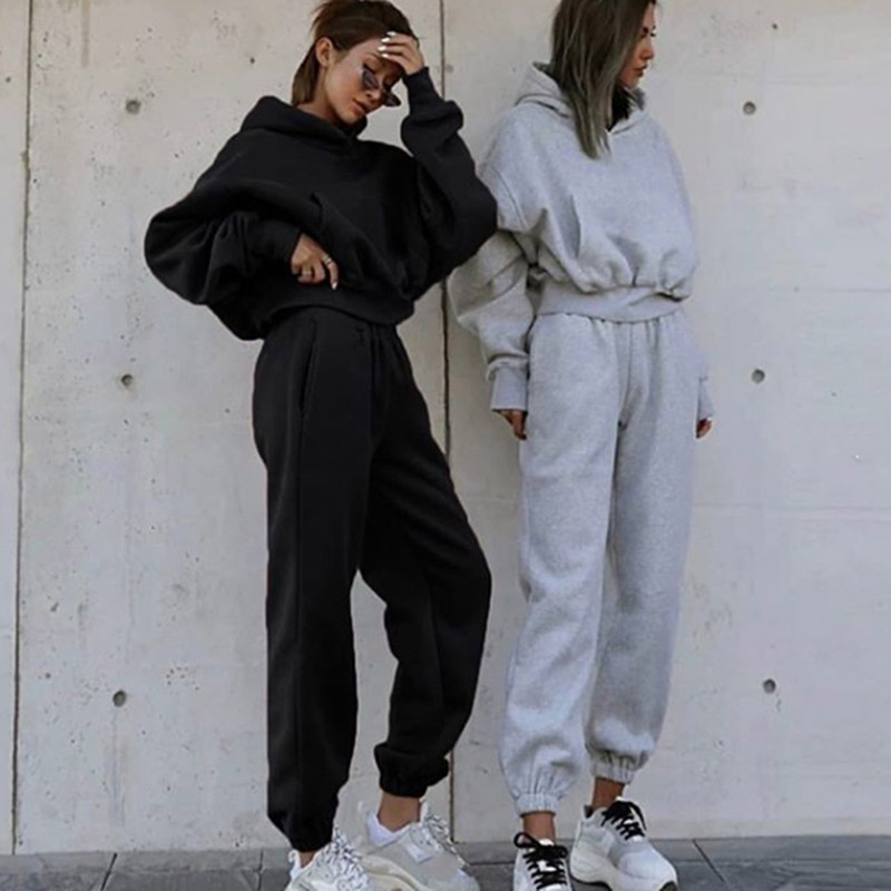 Designs Women Casual Pants Suit Tracksuit 2 Piece Set Suit Sweatshirts Hooded Pullovers Home Tracksuit Shorts Female Hoodies Out, Black
Designs Women Casual Pants Suit Tracksuit 2 Piece Set Suit Sweatshirts Hooded Pullovers Home Tracksuit Shorts Female Hoodies Out, Black
