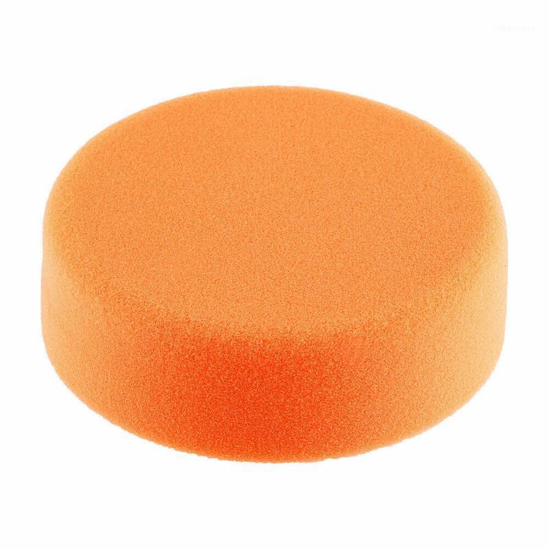 Orange Polishing Sponge Heads Pads Parts Replacement Roundness Soft Universal W/ M14 Thread Tools Car
Orange Polishing Sponge Heads Pads Parts Replacement Roundness Soft Universal W/ M14 Thread Tools Car