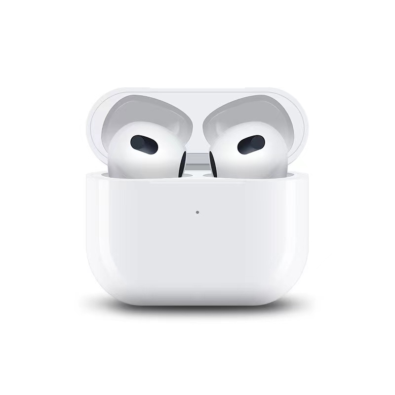 Air Gen 2 3 Pro Pods H1 Wireless Earphones Chip Win Up Pop Charger Bluetooth Headphones Earbuds GPS Rename White Retail Package
Air Gen 2 3 Pro Pods H1 Wireless Earphones Chip Win Up Pop Charger Bluetooth Headphones Earbuds GPS Rename White Retail Package