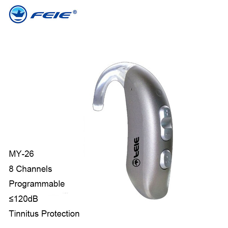 Programable ear hearing aid tinnitus masking ear amplifier digital hearing aids behind the ear for deaf elderly acustico MY-16SScouts
Programable ear hearing aid tinnitus masking ear amplifier digital hearing aids behind the ear for deaf elderly acustico MY-16SScouts