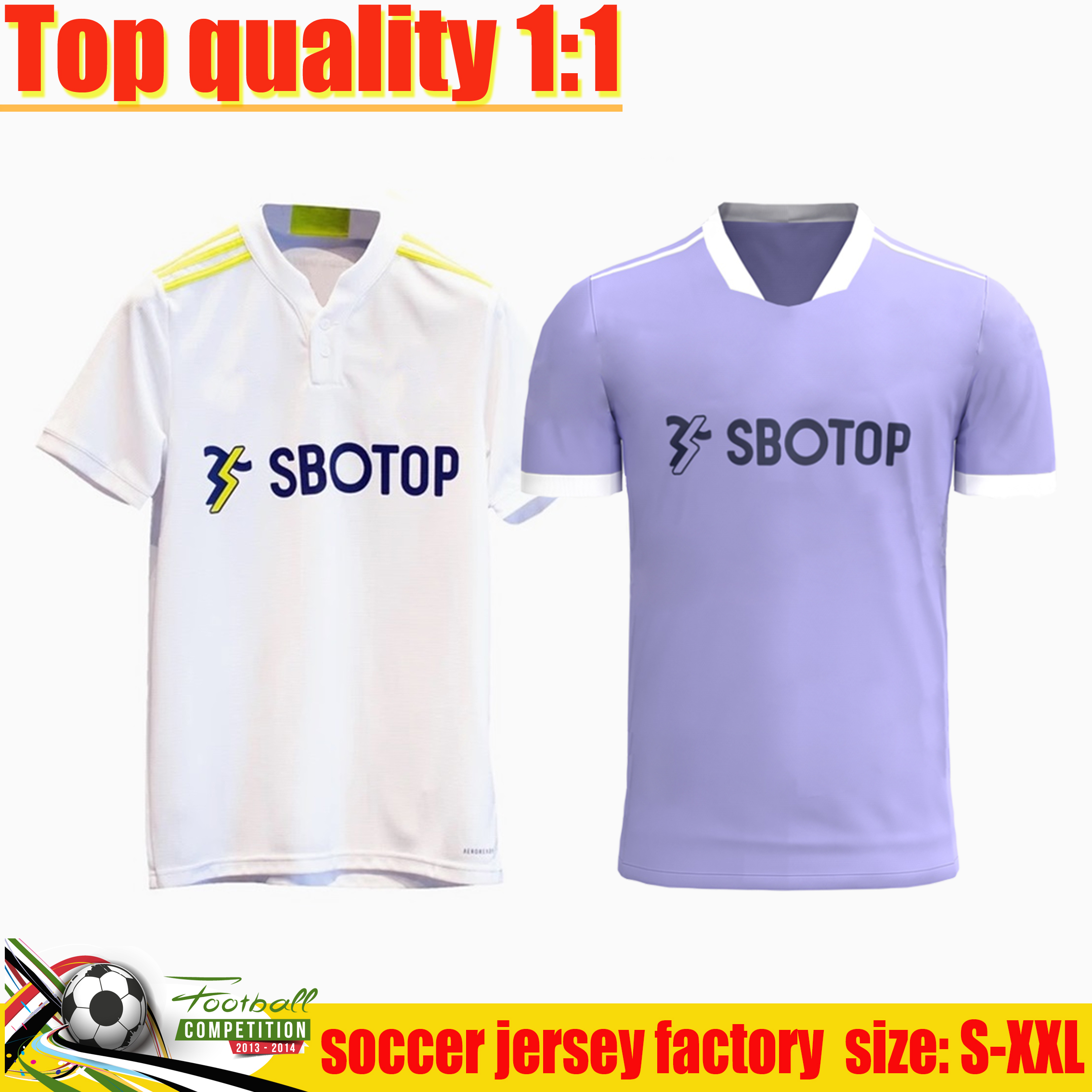 21/22 soccer jerseys Fans player 2021 2022 Leeds United Jersey Home Third T.ROBERTS HARRISON HERNANDEZ COSTA BAMFORD ALIOSKI CLARKE Men foot, Black;yellow
21/22 soccer jerseys Fans player 2021 2022 Leeds United Jersey Home Third T.ROBERTS HARRISON HERNANDEZ COSTA BAMFORD ALIOSKI CLARKE Men foot, Black;yellow