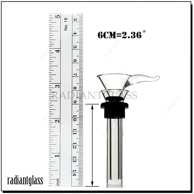 Glass Slider Stem Funnel Hand Blown Smoking Pipe With Handle Manufacture Bowl Bong downstem
Glass Slider Stem Funnel Hand Blown Smoking Pipe With Handle Manufacture Bowl Bong downstem