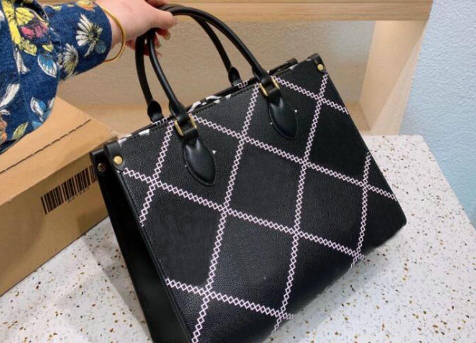 Women Onthego M44925 designers bags genuine leather Handbags messenger crossbody shoulder bags Totes Wallet shopping bag
Women Onthego M44925 designers bags genuine leather Handbags messenger crossbody shoulder bags Totes Wallet shopping bag