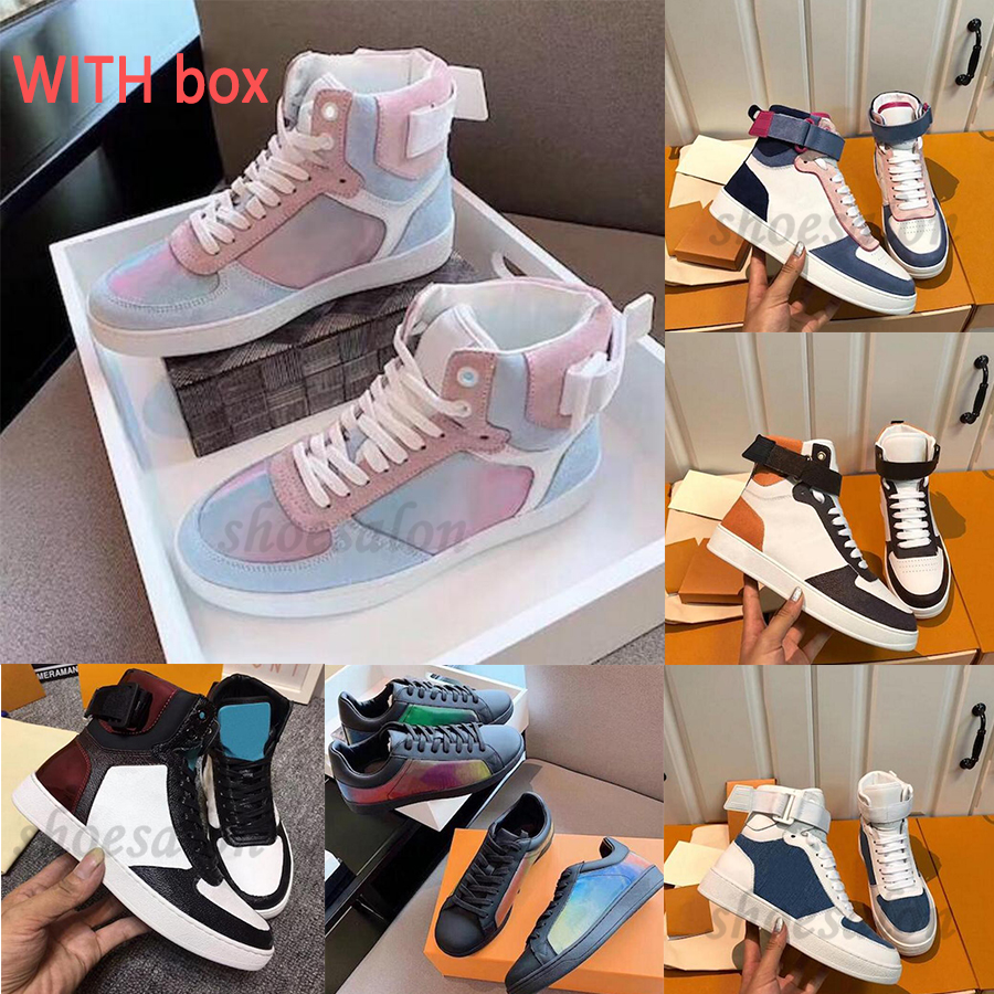 2021 Mens womens casual shoes atmospheric and comfortable high sheepskin pad rubber Rivoli lining sole leather stitching, all-match high-top sneakers, I need look other product
2021 Mens womens casual shoes atmospheric and comfortable high sheepskin pad rubber Rivoli lining sole leather stitching, all-match high-top sneakers, I need look other product