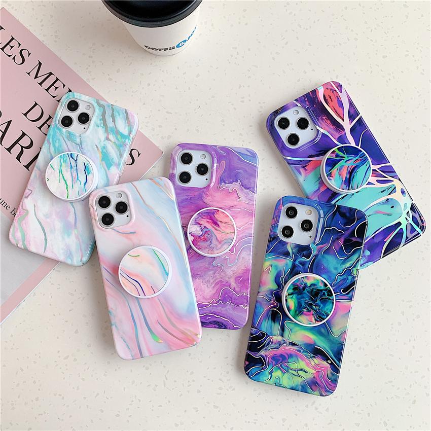 Marble Cases for iPhone 13 12 Pro Max 11 XR XS 7 8 SE2020 Samsung S22 Plus Ultra S21 FE A13 A33 A53 A72 Shockproof Electroplating Soft TPU Bracket Phone Case, #2
Marble Cases for iPhone 13 12 Pro Max 11 XR XS 7 8 SE2020 Samsung S22 Plus Ultra S21 FE A13 A33 A53 A72 Shockproof Electroplating Soft TPU Bracket Phone Case, #2