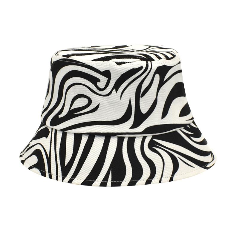 Wide Brim Hats Summer Sun For Women Adult Stripe Prints Beach Sunshade Hat Fisherman's Basin Outdoor Bucket Casquette Femme, Black
Wide Brim Hats Summer Sun For Women Adult Stripe Prints Beach Sunshade Hat Fisherman's Basin Outdoor Bucket Casquette Femme, Black