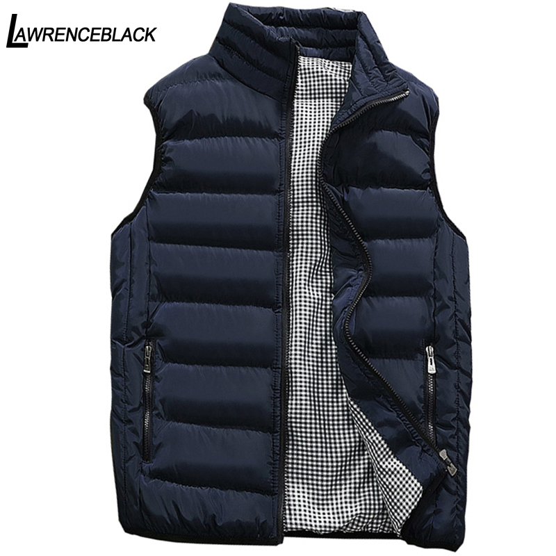 Mens Jaet Sleeveless Vest Winter Fashion Casual Slim Coat Brand Clothing Vests Cotton-Padded Mens Vest Men Waistcoat Big Size, Black
Mens Jaet Sleeveless Vest Winter Fashion Casual Slim Coat Brand Clothing Vests Cotton-Padded Mens Vest Men Waistcoat Big Size, Black