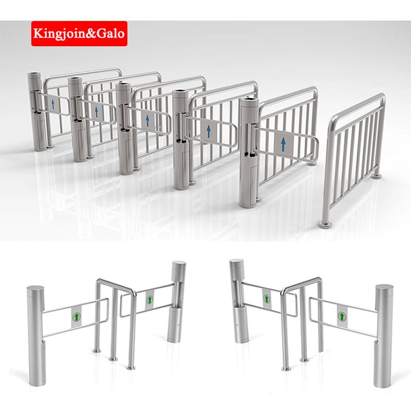 Advanced Intelligent Flap Barrier Exit Gate Automatic Door For Supermarket Swing The Gym Install Fingerprint,password Input Fingerprint Acce
Advanced Intelligent Flap Barrier Exit Gate Automatic Door For Supermarket Swing The Gym Install Fingerprint,password Input Fingerprint Acce