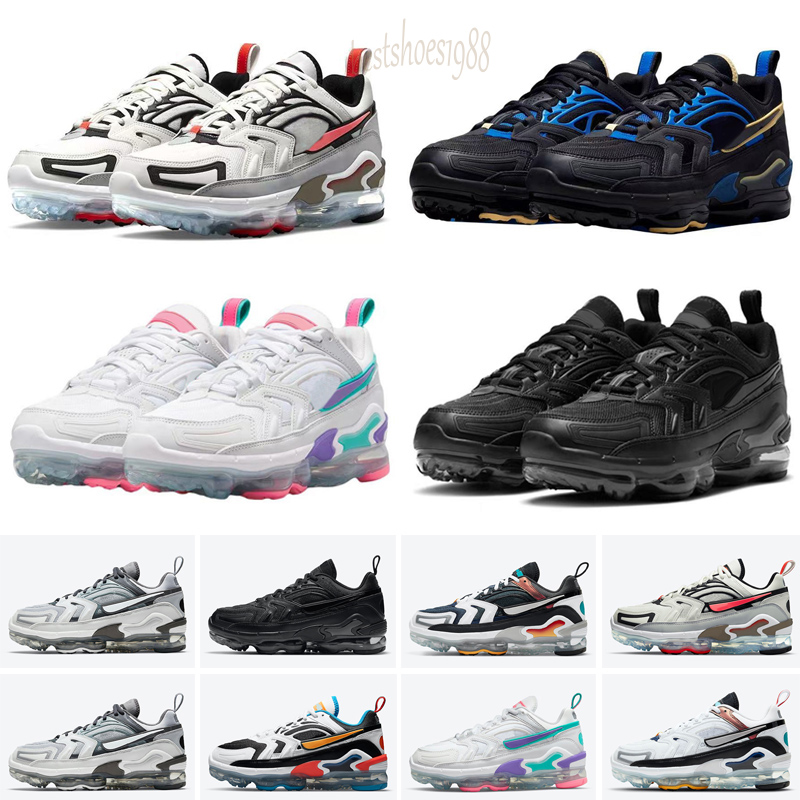 Vaper EVO men running shoes triple black Evolution of Icons Hyper Grape Infrared Wolf Grey Blue Yellow mens women trainers outdoor sports sneakers, Color 9
Vaper EVO men running shoes triple black Evolution of Icons Hyper Grape Infrared Wolf Grey Blue Yellow mens women trainers outdoor sports sneakers, Color 9