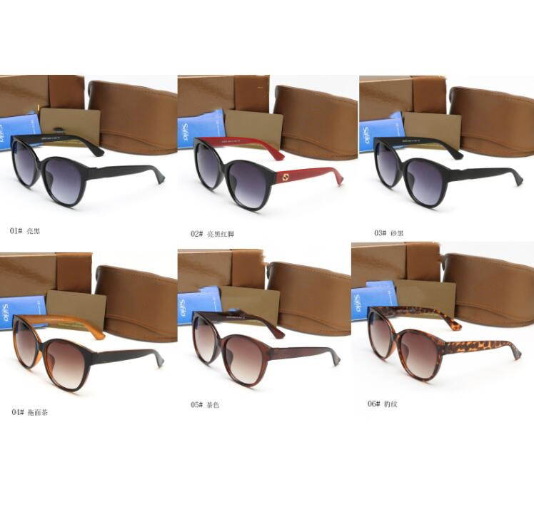 Classic Round Sunglasses Brand Design UV400 Eyewear Metal Gold Frame Sun Glasses Men Women Mirror Polaroid glass Lens 1778
Classic Round Sunglasses Brand Design UV400 Eyewear Metal Gold Frame Sun Glasses Men Women Mirror Polaroid glass Lens 1778