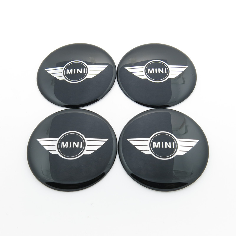 4PCS/Lot 65mm Tire Wheel Center Caps Decal Stickers Emblems Epoxy Car Styling MINI
4PCS/Lot 65mm Tire Wheel Center Caps Decal Stickers Emblems Epoxy Car Styling MINI