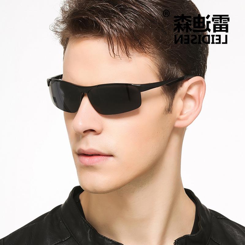 Quality Fashion 2 Coated In Speakers Dual Sunglasses With 1 Polarizing Lens Bluetooth Audio Headphone Headset Smart Hands-free Calling Njou, White;black
Quality Fashion 2 Coated In Speakers Dual Sunglasses With 1 Polarizing Lens Bluetooth Audio Headphone Headset Smart Hands-free Calling Njou, White;black