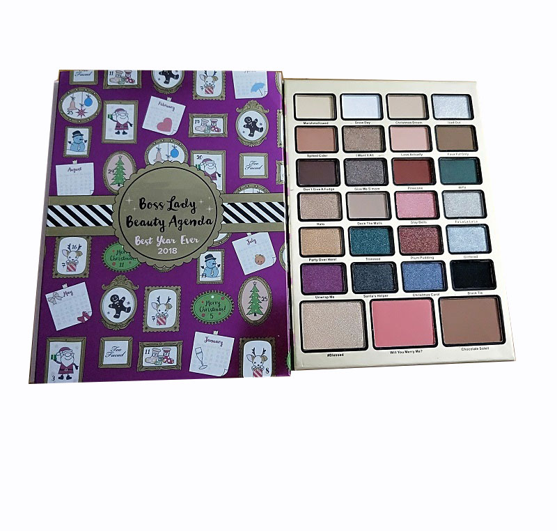 Newest! Boss Lady B… - image