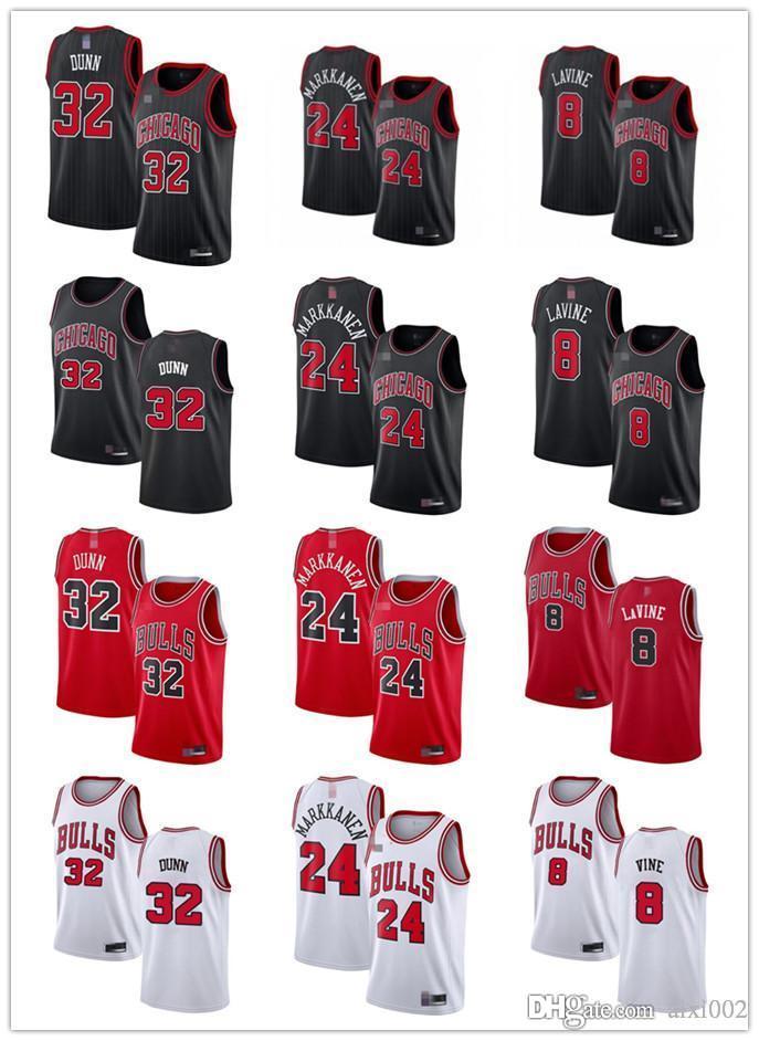 Mens Womens Youth Chicago Bulls 32 Kris Dunn 24 Lauri Markkanen 8 Zach LaVine Black Red custom Basketball Jerseys, Colour
Mens Womens Youth Chicago Bulls 32 Kris Dunn 24 Lauri Markkanen 8 Zach LaVine Black Red custom Basketball Jerseys, Colour