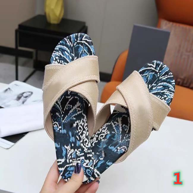Free delivery summer platform casual letter fisherman's slippers high quality designer beach embroidery sandals large size 35-43 with box
Free delivery summer platform casual letter fisherman's slippers high quality designer beach embroidery sandals large size 35-43 with box