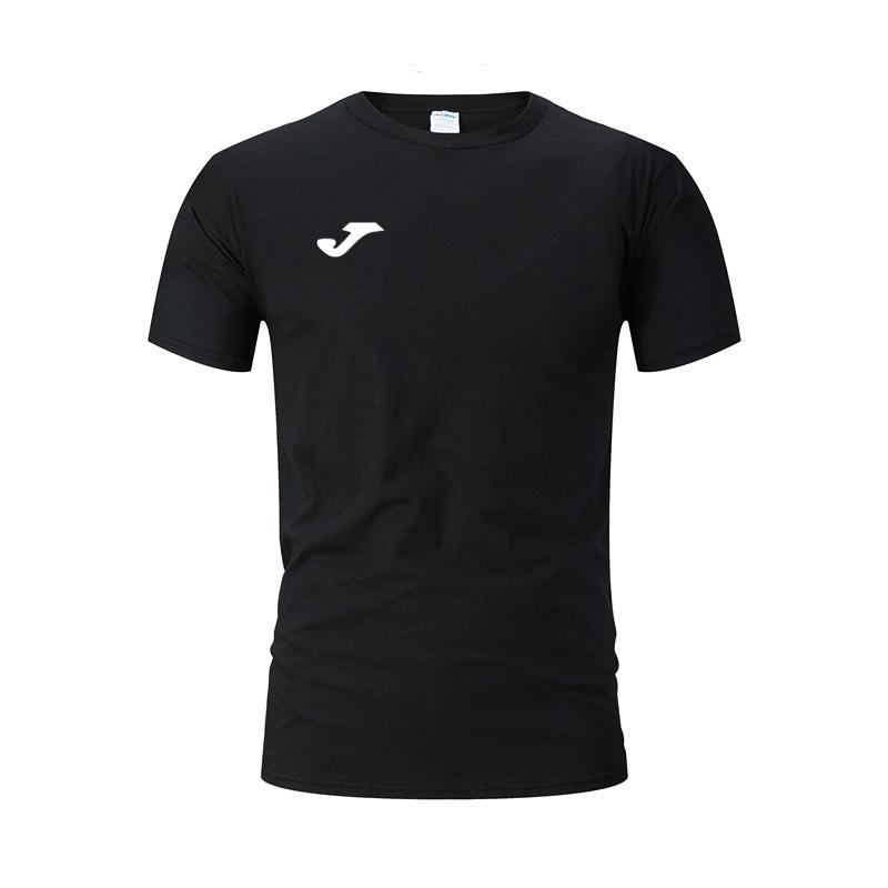 Men's T-Shirts Summer Joma T Shirt Pure Cotton Men Outdoor Sports T-shirt Tee Short Sleeve Comfortable Breathable Tide Brand Male Clothing, White;black
Men's T-Shirts Summer Joma T Shirt Pure Cotton Men Outdoor Sports T-shirt Tee Short Sleeve Comfortable Breathable Tide Brand Male Clothing, White;black