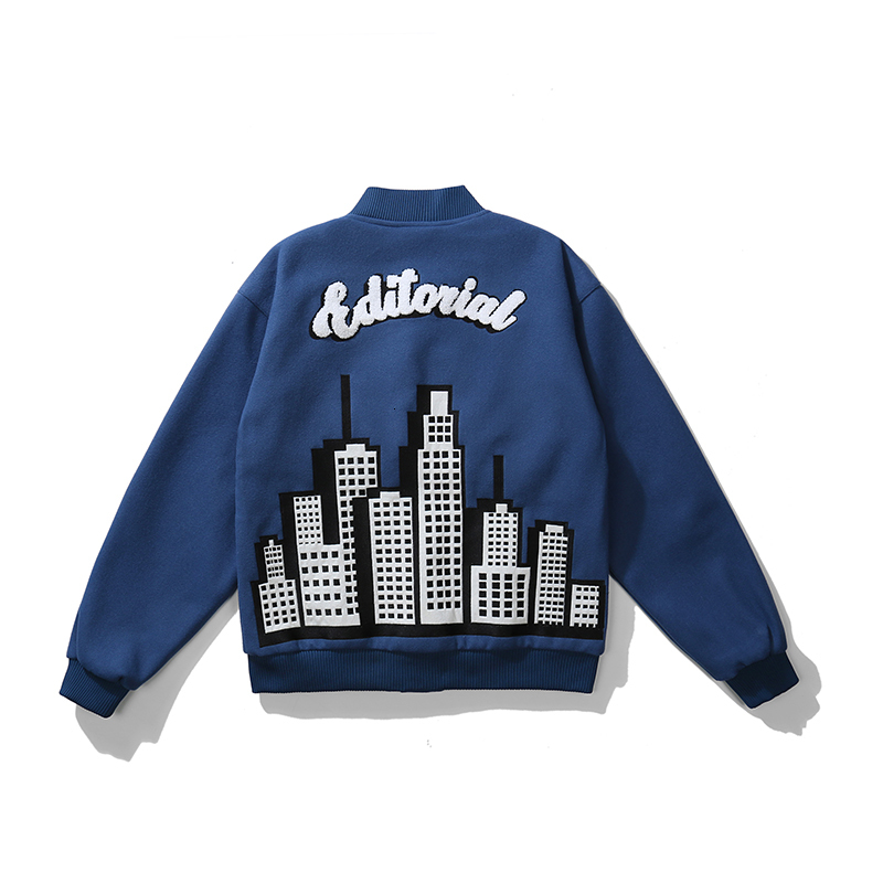 women's jackets coat embroidered in a towel, jacket made of thick retro, male and female wool, windbreaker casual autumn baggy nqj9, Black;brown
women's jackets coat embroidered in a towel, jacket made of thick retro, male and female wool, windbreaker casual autumn baggy nqj9, Black;brown