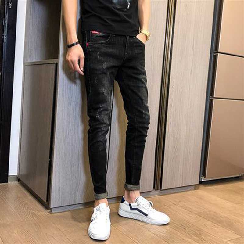 men's jeans bridgewater calça jeans masculina apertada, apertada de tornozelo casual uoii, Blue
men's jeans bridgewater calça jeans masculina apertada, apertada de tornozelo casual uoii, Blue
