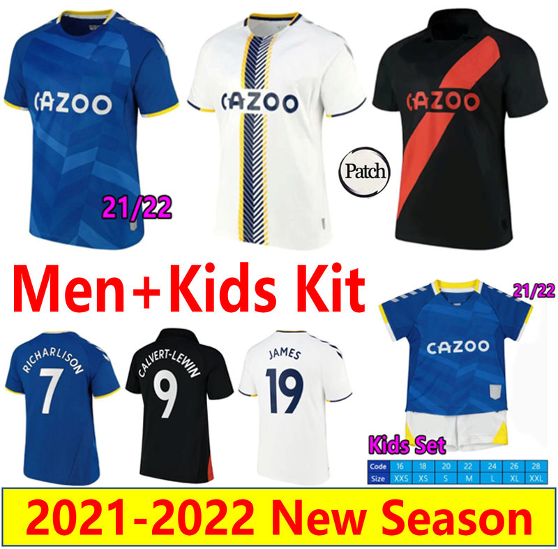 2021 2022 The Toffees soccer jerseys RICHARLISON Calvert-Lewin SIGURDSSON MYKOLENKO DIGNE Kits GRAY DOUCOURE Y.MINA ANDRÉ GOMES EL GHAZI 21/22 football shirts, 21-22 away +epl
2021 2022 The Toffees soccer jerseys RICHARLISON Calvert-Lewin SIGURDSSON MYKOLENKO DIGNE Kits GRAY DOUCOURE Y.MINA ANDRÉ GOMES EL GHAZI 21/22 football shirts, 21-22 away +epl