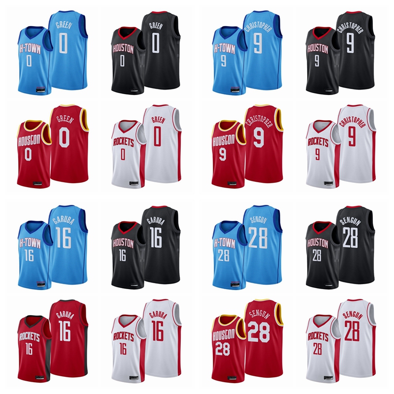 2021 Draft Jalen Green 0 Alperen Sengun 28 Usman Garuba 16 Josh Christopher 9 Basketball HoustonRocketsMen Blue Jersey Edition City
2021 Draft Jalen Green 0 Alperen Sengun 28 Usman Garuba 16 Josh Christopher 9 Basketball HoustonRocketsMen Blue Jersey Edition City