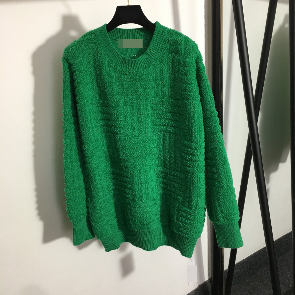 1103 2021 Runway Autumn Brand SAme Style Sweater Pullover Long Sleeve Crew Neck Green Fashion Clothes High Quality Womens meiyi, White;black
1103 2021 Runway Autumn Brand SAme Style Sweater Pullover Long Sleeve Crew Neck Green Fashion Clothes High Quality Womens meiyi, White;black