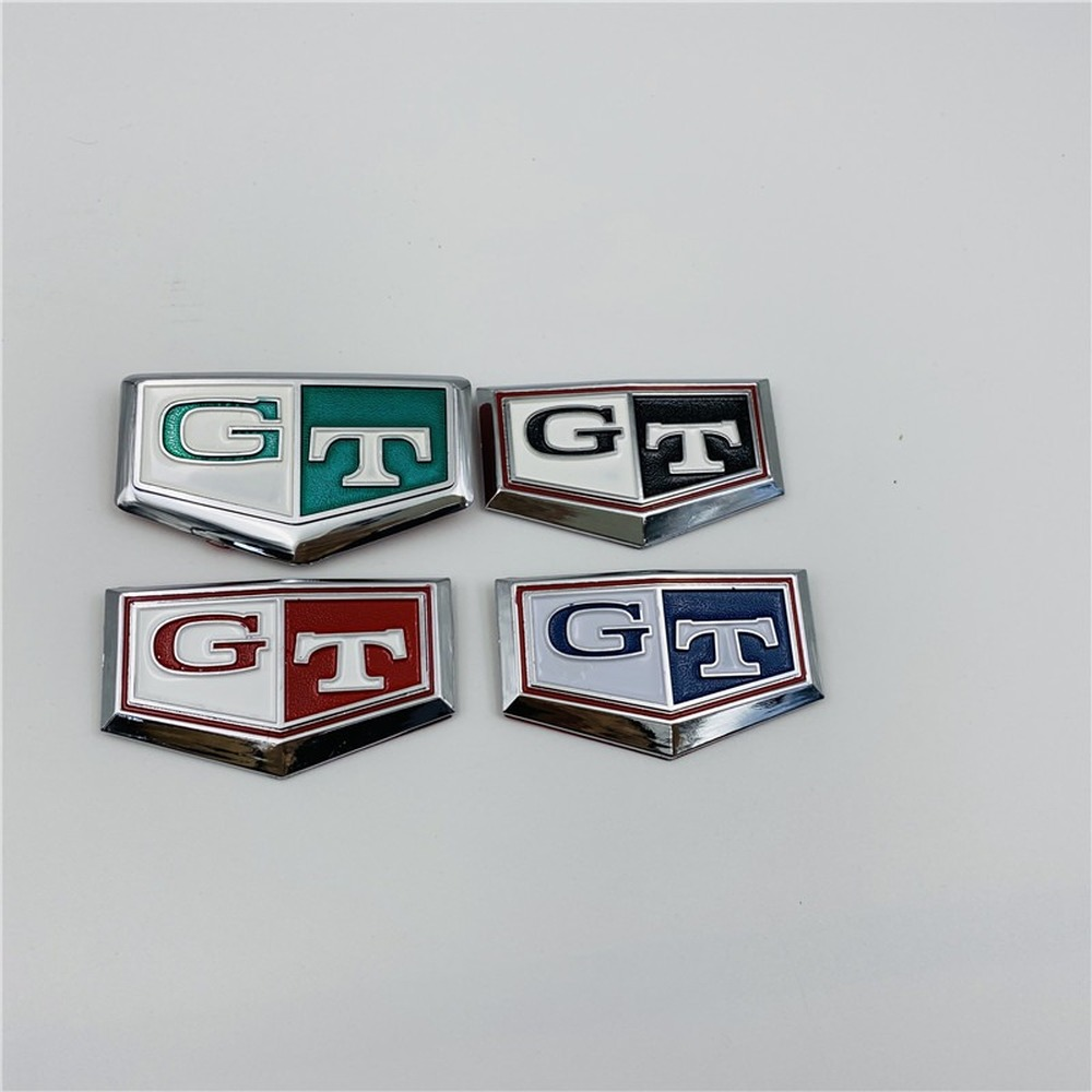 Colors For Nissan Skyline R34 R32 GTR GTT GT Front Side Fender Emblem Badge Logo Car Ornament, White green
Colors For Nissan Skyline R34 R32 GTR GTT GT Front Side Fender Emblem Badge Logo Car Ornament, White green