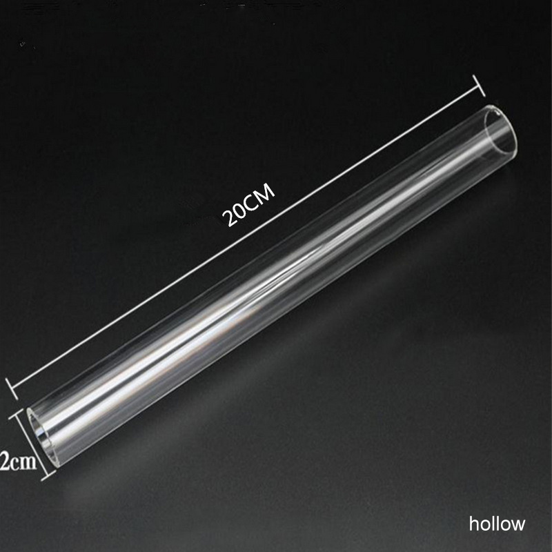 Pressure Mud Stick Fondant Cake Baking cooking Tool Home Kitchen Dining Solid Hollow Dough Roller Decorating Pressure Mud Stick