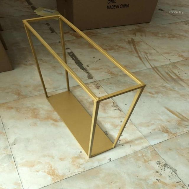 Party Decoration 5pcs)Gold Mental Rectangle Arch Frame Wedding Stage Yudao1625
Party Decoration 5pcs)Gold Mental Rectangle Arch Frame Wedding Stage Yudao1625