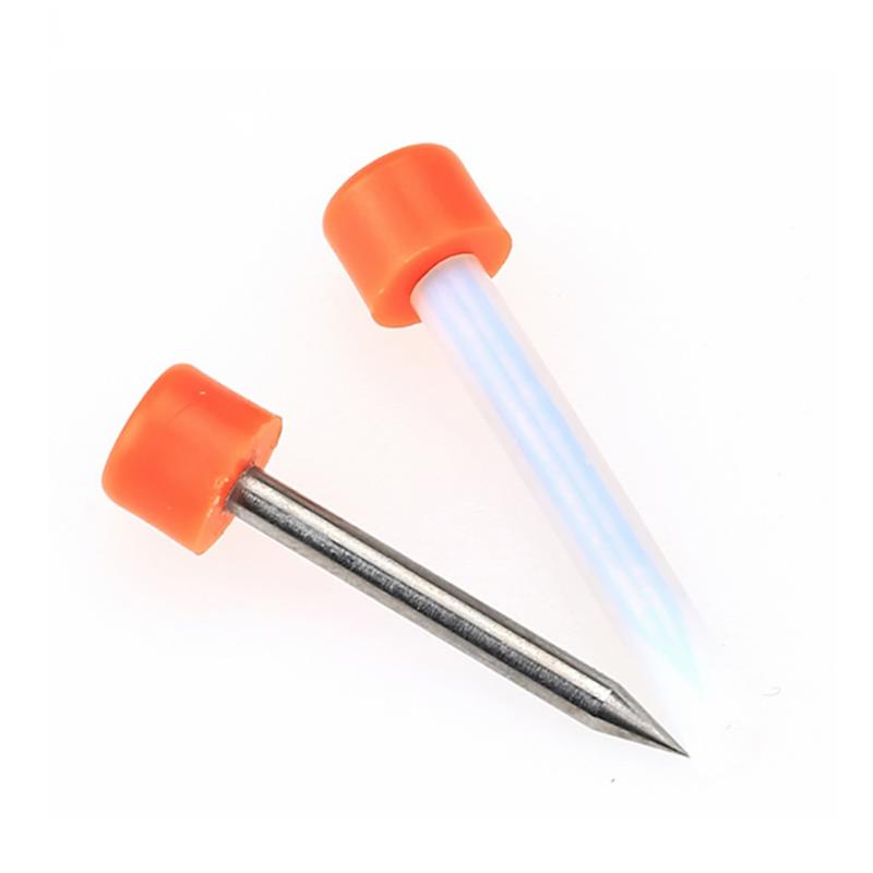 Fiber Optic Equipment For Sumitomo T39 Electrodes T81C T-71C T-71M T-600c Q101 ER-10 T71c Z1C Type-81C Fusion Splicer Electrode
Fiber Optic Equipment For Sumitomo T39 Electrodes T81C T-71C T-71M T-600c Q101 ER-10 T71c Z1C Type-81C Fusion Splicer Electrode