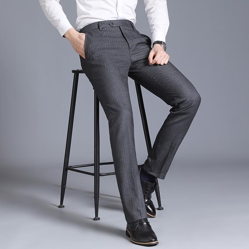 Men's Suits & Blazers High-end Brand Mens Fashion Boutique Striped Formal Business Suit Pants Groom Wedding Dress Male Trousers Plus Size 28, White;black
Men's Suits & Blazers High-end Brand Mens Fashion Boutique Striped Formal Business Suit Pants Groom Wedding Dress Male Trousers Plus Size 28, White;black