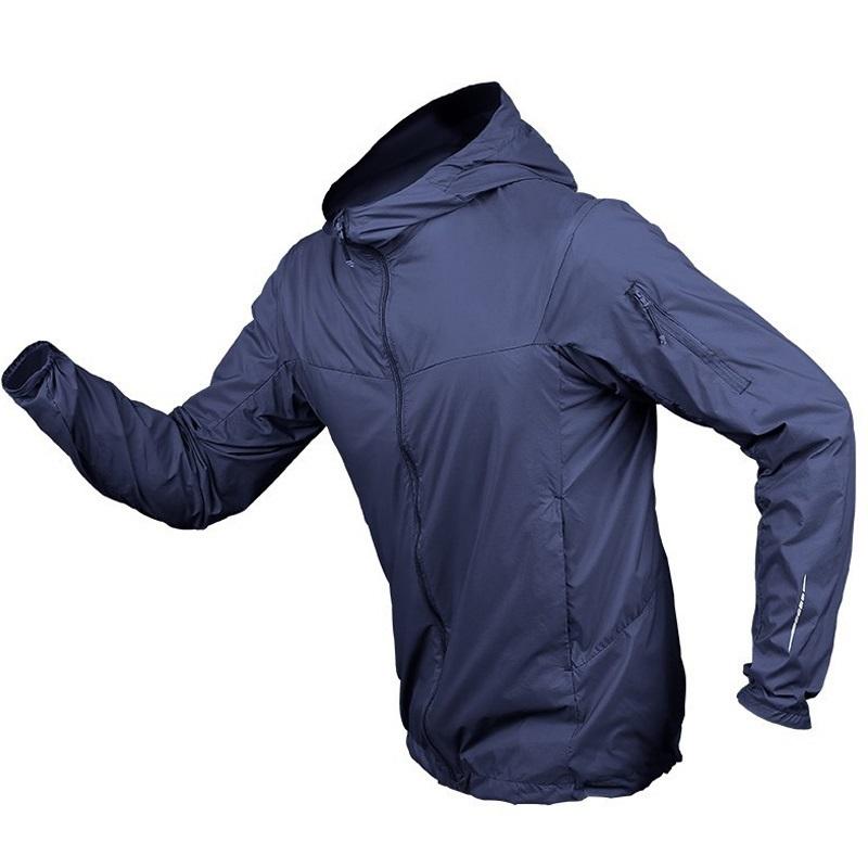 Men's Jackets Jacket Fast Dry Ultra Light Military Army Clothing Male Outwear Multi Pockets UV Protection Drop, Black;brown
Men's Jackets Jacket Fast Dry Ultra Light Military Army Clothing Male Outwear Multi Pockets UV Protection Drop, Black;brown